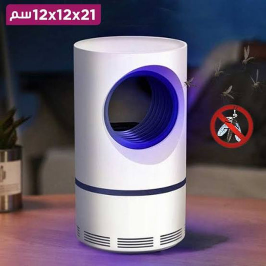 جهاز قاتل الناموس و البعوض الذكي